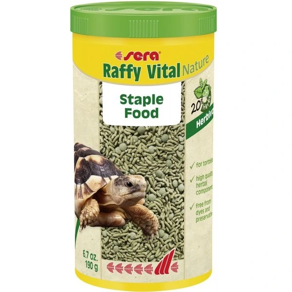 Sera raffy vital 1000 ml